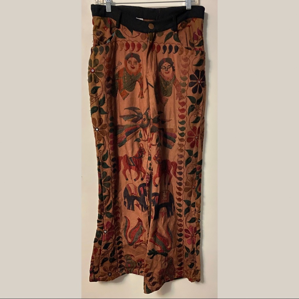 Vintage Size Small Pants